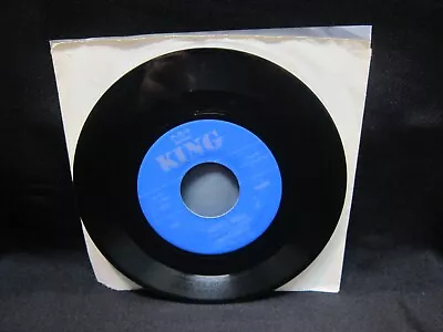£18.26 • Buy Charlie Feathers - When You Decide - Rare Rockabilly 7  RE - Near Mint!
