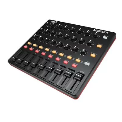 Akai Professional MIDImix MIDI Control Surface • $109