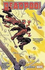 Deadpool By Skottie Young Vol. By Skottie Young Like New Book • £10.37