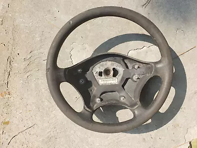 10-15 MERCEDES-BENZ SPRINTER VAN 2500 Steering Wheel • $57