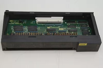 Mitsubishi MELSEC AY 81 Module Card Board AY81 • £69.67