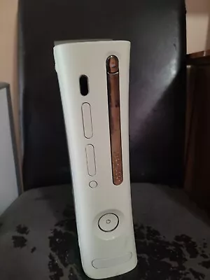 $29.30 • Buy Xbox 360 White Arcade 32gb Storage Console W/ Wireless Controller 