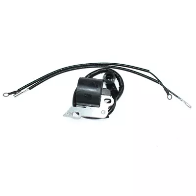 Ignition Coil For Husqvarna Poulan Craftsman Partner McCulloch Partner 545115801 • $16.99