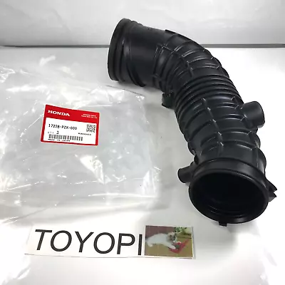 NEW Honda S2000 AP2 Air Intake Hose Tube F22C 17228-PZX-000 OEM Genuine • $72.51