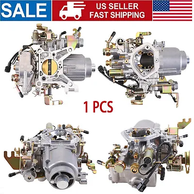 For Mitsubishi Lancer Proton Saga 4g13 4g15 Heavy-duty Carburetor • $155.98