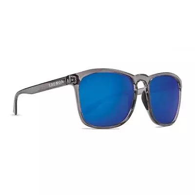 Kaenon Cambria Polarized Sunglasses Storm Pacific Blue Mirror • $125