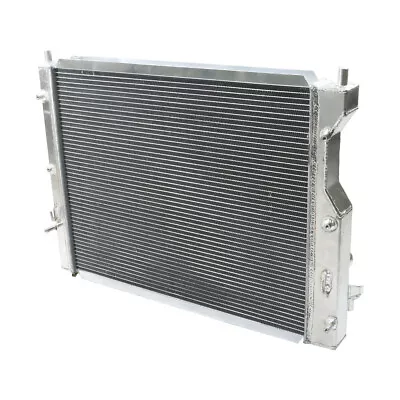 Labwork 3 Row Aluminum Radiator CC2789 For 2005-2013 2014 Ford Mustang V6 V8 • $135.04