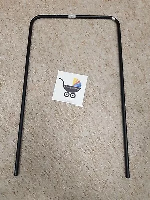 £2.95 • Buy Baby Jogger City Mini GT Double Replacement Back Seat Support Pole
