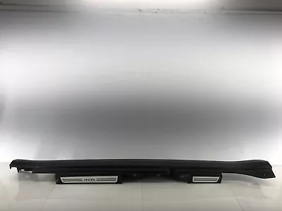 11-16 Mini Cooper Countryman Right Passenger Side Lower Rocker Panel Molding Oem • $139