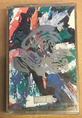 The Cure - Mixed Up (1992) Sealed Cassette Made In Turkey • $26.58