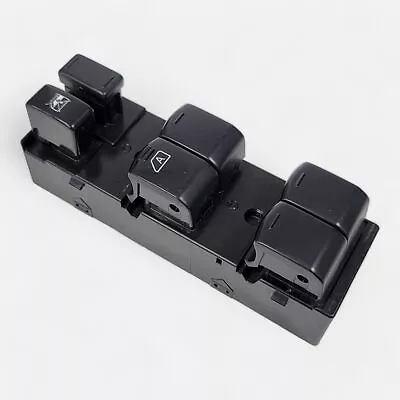 Infiniti G35 07-08 Sedan Master Window Switch Front Left/Driver 25401-JK40A  A8 • $69.39