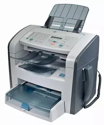 HP LaserJet M1319F MFP All-In-One Laser - Fax / Copier / Printer / Scanner • $298