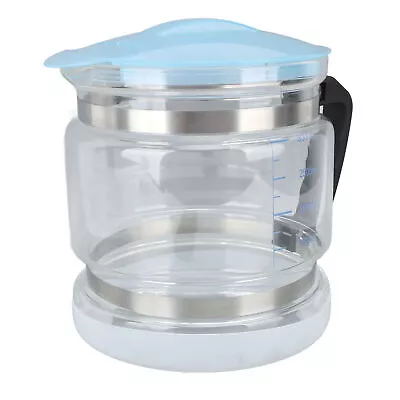 4L Beauty Distiller Water Container Multipurpose Glass Collection Bottle RMM • $68.86