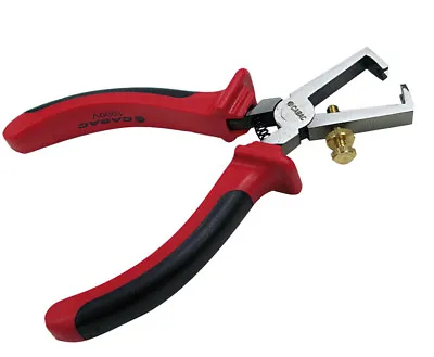 Cabac Hvkus  General Wire Stripper - Double V • $59