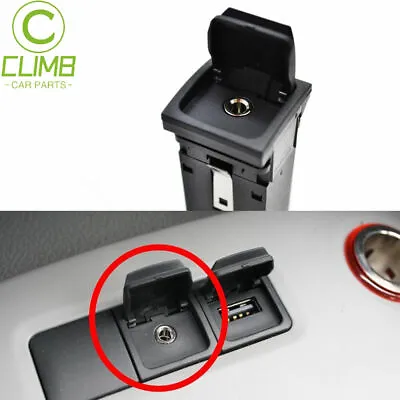 AUX USB Switch Cable   5KD035724 For RCD510 RCD310 VW Golf/GTI/R MK5 MK6 Jetta • $14