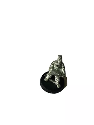 $24.66 • Buy Warhammer Gw 40k Imperial Guard Basilisk Tank Crew 2 1998 Unpainted