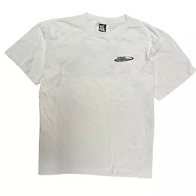 Vintage 90s No Fear Graphic T-Shirt Size XL • $30