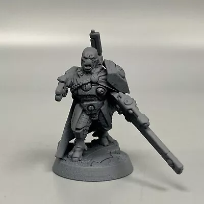 Cadre Fireblade Tau Empire Warhammer 40000 40k Games Workshop Character Hero • £14.95