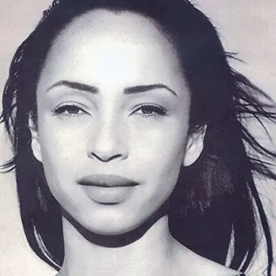 The Best Of Sade -  CD HIVG The Cheap Fast Free Post The Cheap Fast Free Post • £3.49