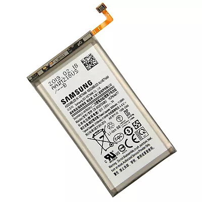 Samsung S10 Edge Battery EB-BG970ABU SM-G970 Original Cell Flex  Genuine • £6.99