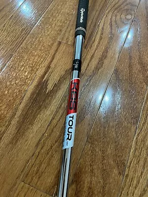 KBS C Taper  105 T Flex IRON SHAFT (0.355) - 36” Reg Flex • $35