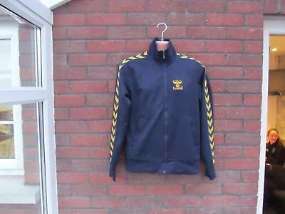 £14.99 • Buy Hummel Track Jacket Mens M