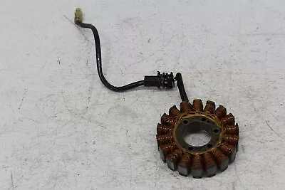 03-04 Yamaha Yzf R6 06-09 Yzf R6s Stator Generator Alternator Magneto • $33.25