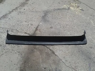 74-85 Volvo 240-242-244-245 SHOWCARS Front Spoiler  • $164.99