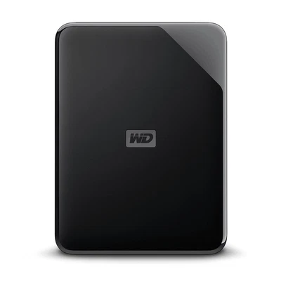 $227.95 • Buy Western Digital WD 5TB Elements SE USB 3.0 External Hard Drive Compact Design