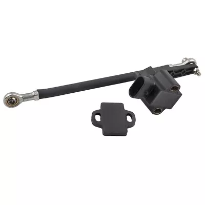 Rear Air Suspension Ride Height Level Sensor Fit  AccuAir E-Level  AI-AA-ROT-120 • $27.90