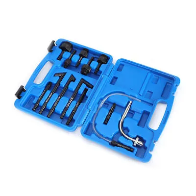 13* Transmission Fluid Oil Filler Fill Change Adapter Tool Kit For Ford/VW/Audi • $30