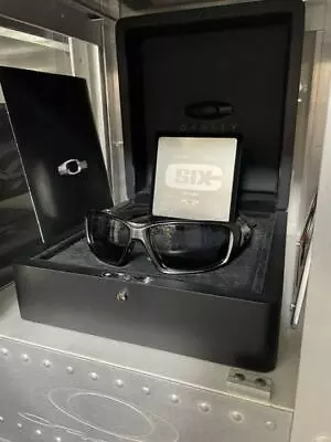 OAKLEY C-SIX Unused • $4639