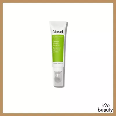 Murad Targeted Wrinkle Corrector - 0.5 Oz / 15 ML *New In Box* • $49.95