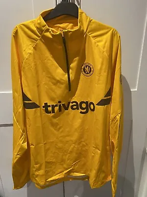 Chelsea FC Nike Large Stormfit Training Jacket  • £45