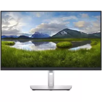 Dell P2722H 27  60Hz FHD WLED LCD IPS 5ms Monitor • $332