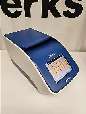 ABI 9901 Veriti PCR Thermal Cycler 96-well Thermocycler 0.1ml Verified 90 Day • $2294.15