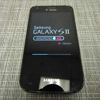 Samsung Galaxy S2 (t-mobile) Clean Esn Works Please Read!! 59805 • $49.99