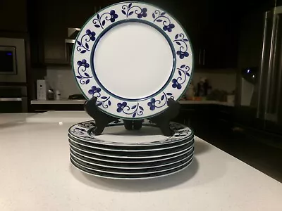 Mikasa Firenze Dinner Plate • $54.90