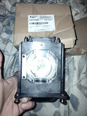 Electrified Lamps 915B403001 - Lamp With Housing For Mitsubishi • $30