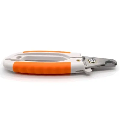 Wahl Soft Grip Large Nail Clipper For Cats & Dogs - Pet Grooming • $28.95