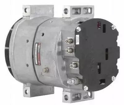 Wilson Hd Rotating Elect 90-01-4516 36 Si Series Alternator   12v 170 Amp • $422.22