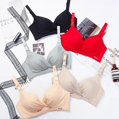 £9.59 • Buy Super Boost Padded Women Bras Push Up Brassiere Sexy Lingerie Underwear AAA AABC