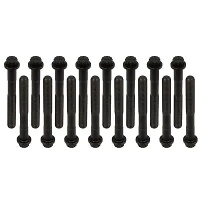 Cylinder Head Bolts For Toyota Tacoma 3.4L DOHC 24 Valve V6 Engine 5VZFE 95-04 • $25.64