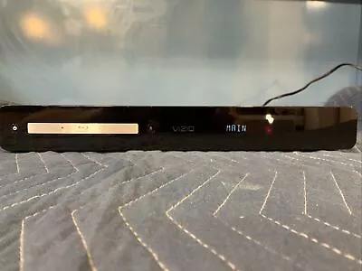 Vizio Vbr110 Dvd/blue Ray Disc Player • $35