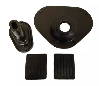 Rubber Covers Set In Cabin UAZ 452 Bukhanka • $55