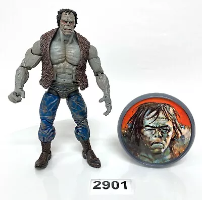 Vintage Marvel Legends Universal Monsters Frankenstein Rare Figure • $39.99