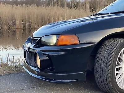 1996 Mitsubishi Lancer GSR • $18999