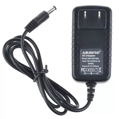 $9.85 • Buy 9V AC/DC Adapter Charger For Boss Me-70 Me-50 Cs-3 Ns-2 Tu-2 Tu-3 Guitar Pedal