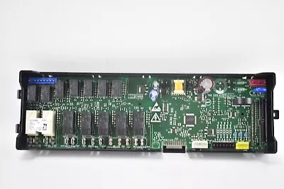 Genuine WHIRLPOOL Double Oven Control Board # W10734529 • $199.99