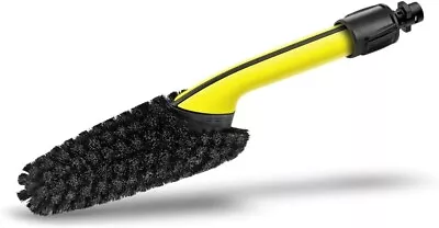 Kärcher Alloy Wheel Wash Brush For Pressure Washer Accessory • £23.90